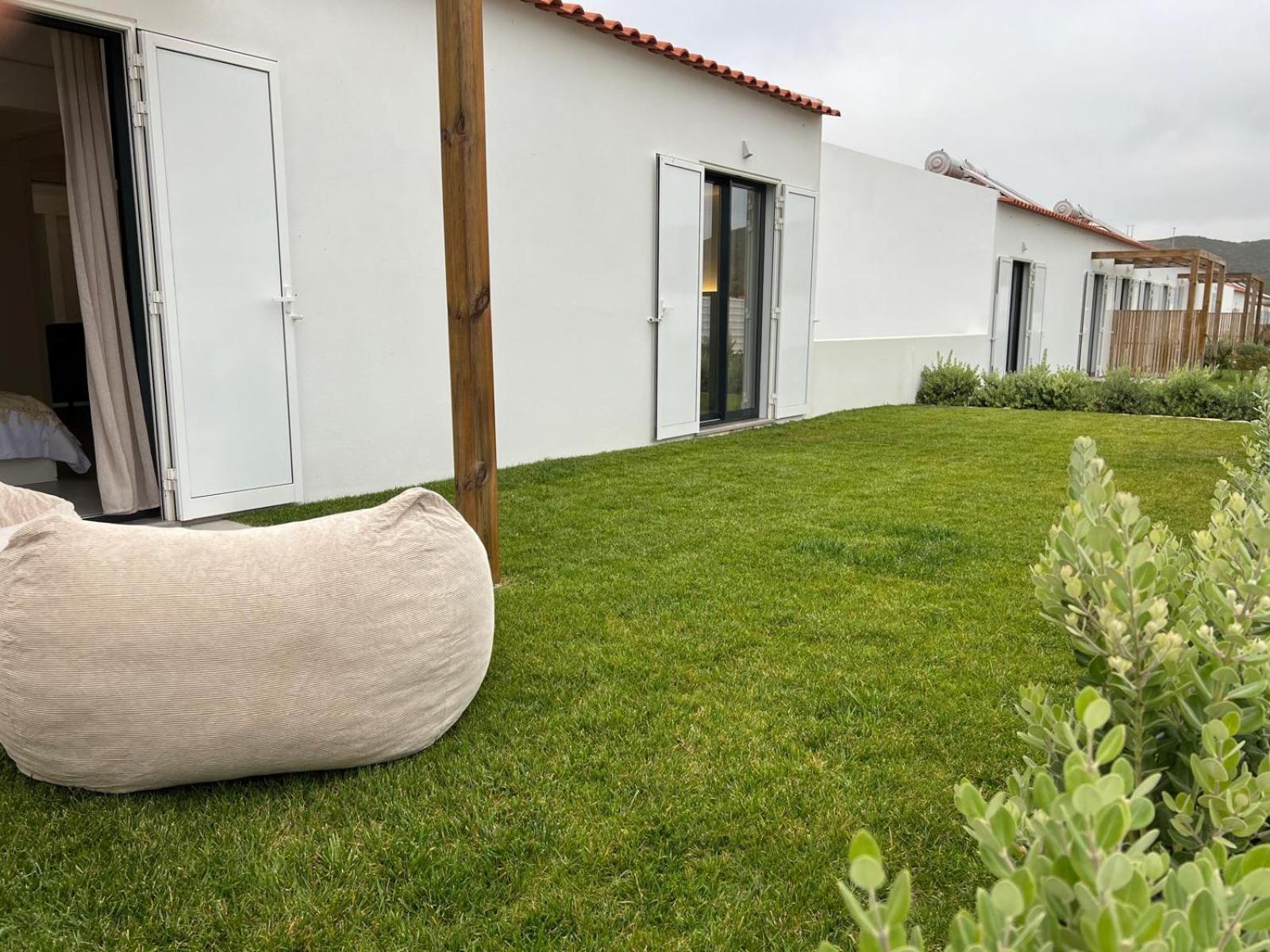 Casa Furnas Villa Carrapateira Exterior photo